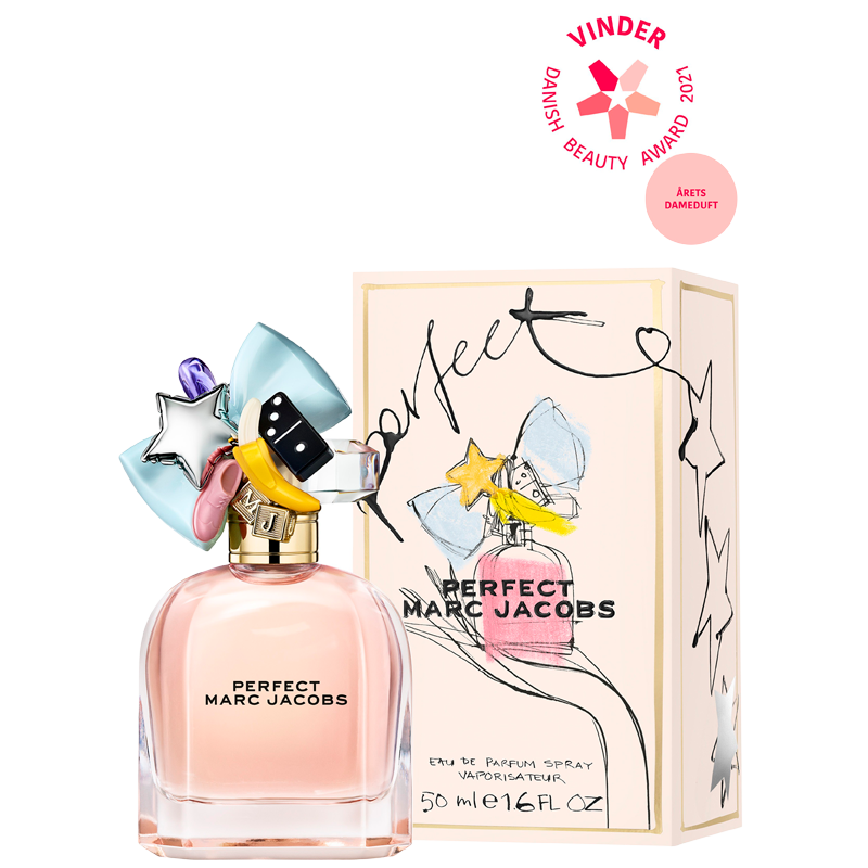 Marc Jacobs Perfect EDP (50 ml)