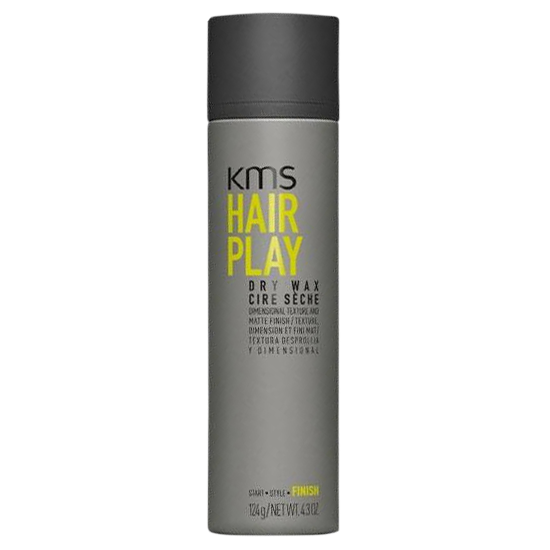 KMS HairPlay Dry Wax 150 ml.