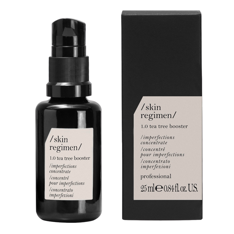 Comfort Zone Skin Regimen 1.0 Tea Tree Booster (25 ml)