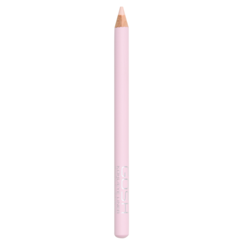 Gosh Kohl/Eye Liner 006 Soft Pink (1,1 g)