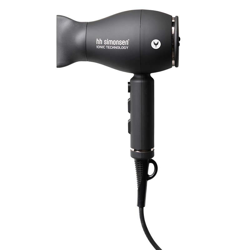 HH Simonsen XS-Dryer Black (1 stk)