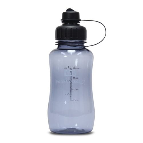 WaterTracker, BlueSmoke 0,75 L