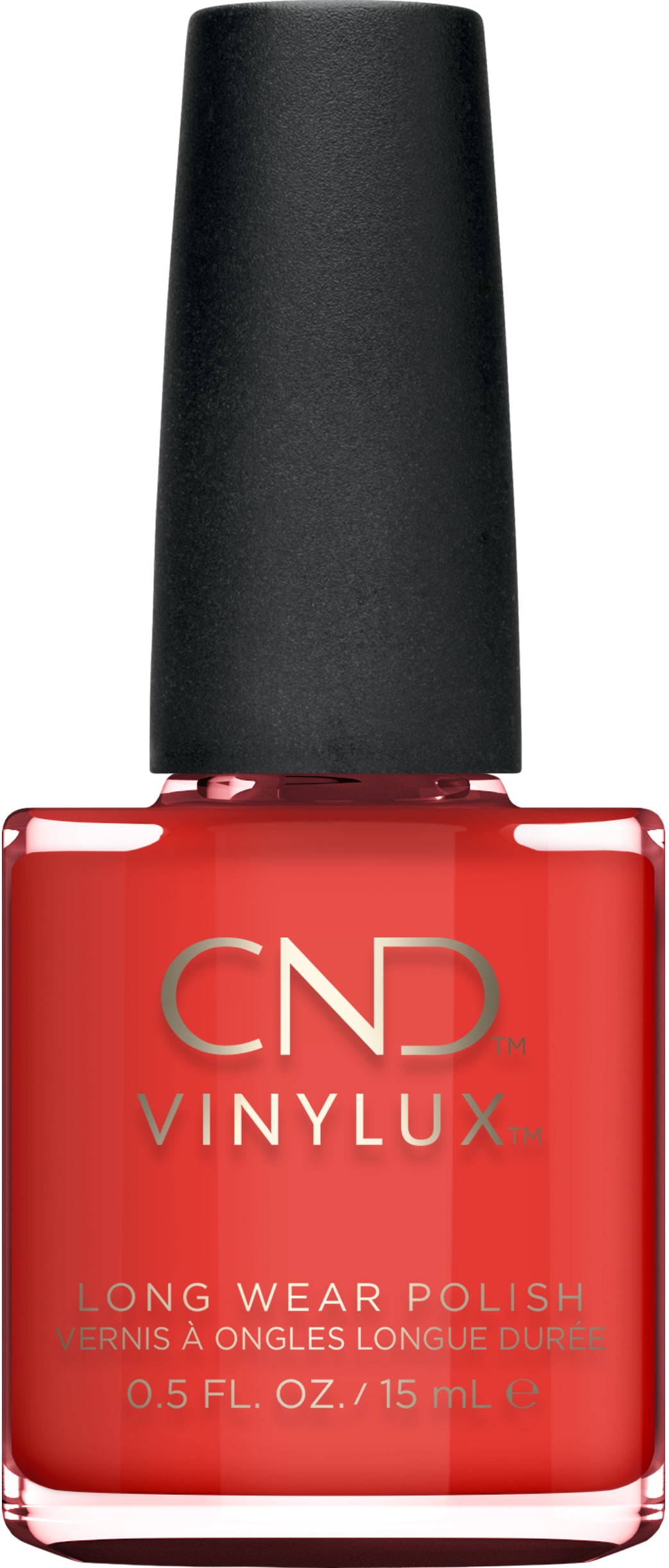 CND Vinylux Weekly Polish Tropix 15 ml.