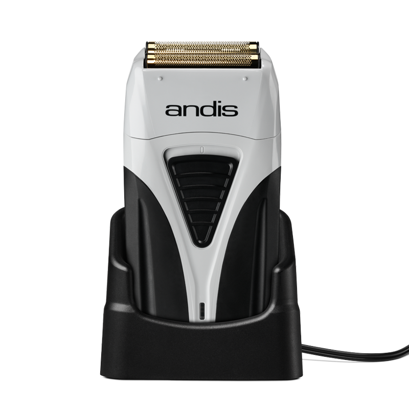 Andis ProFoil™ Lithium Titanium Foil Shaver Sort M. Stander (850 g)