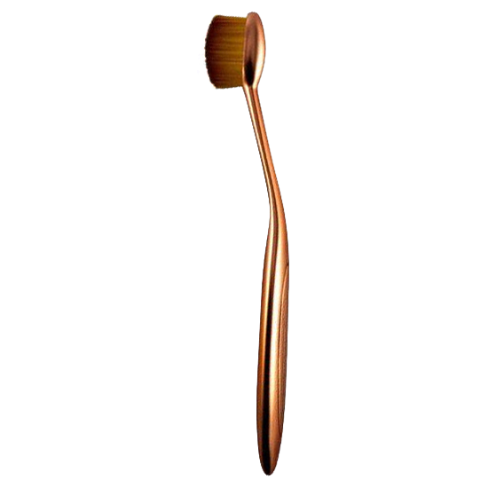 Makeup Revolution Pro Precision Eyeliner Brush