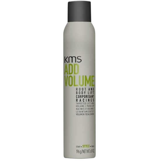 KMS AddVolume Root and Body Lift 200 ml.