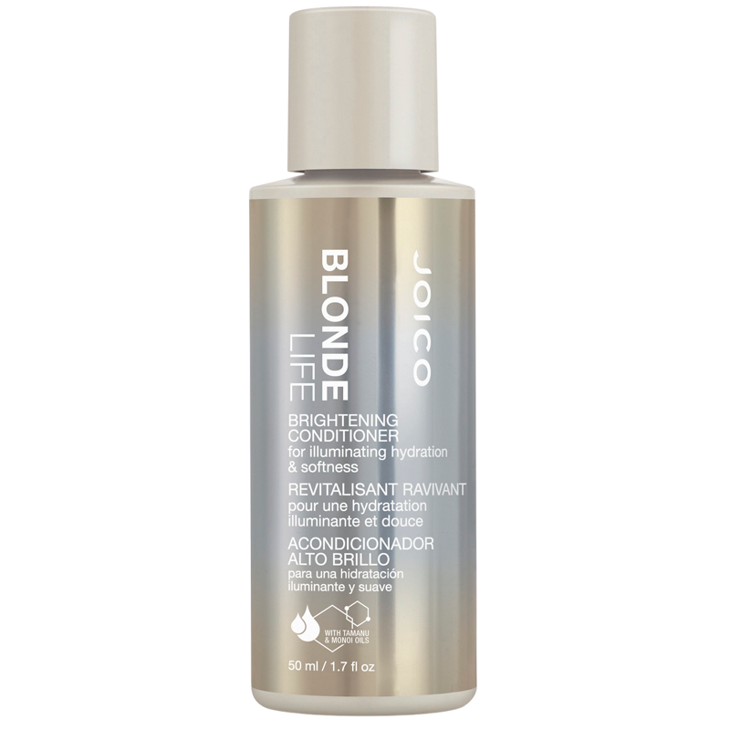 Joico Blonde Life Brightening Conditioner (50 ml)