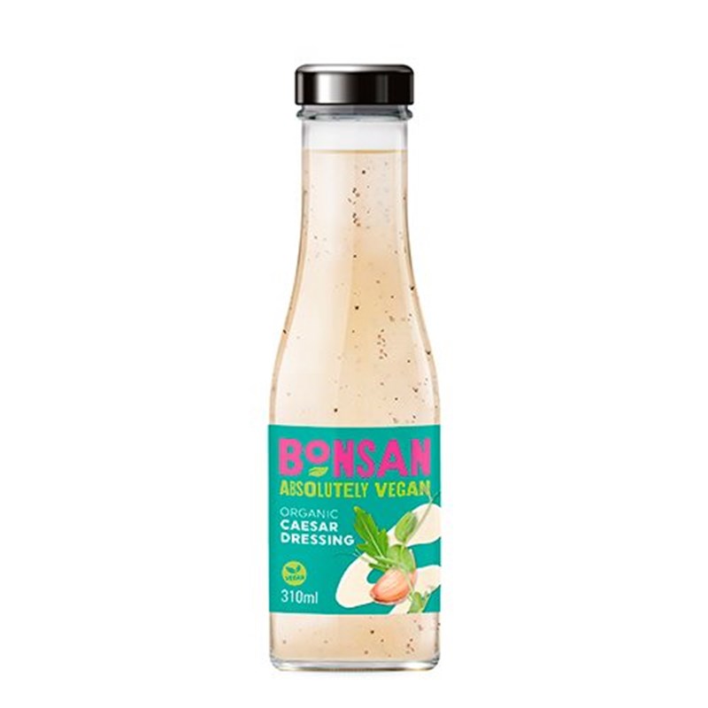 Bonsan Cæsardressing Ø (325 g)
