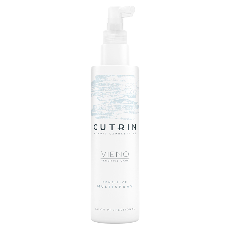 Cutrin Vieno Sensitive Multispray (200 ml)