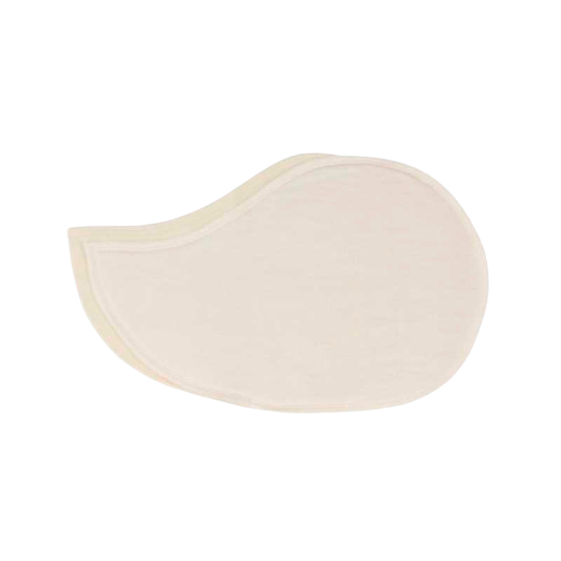 ImseVimse Nursing Inserts Silk/Wool (1 sæt)