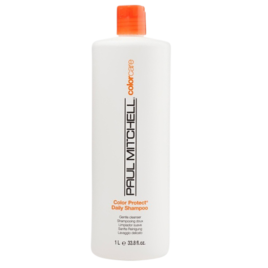 Paul Mitchell Color Protect Shampoo 1000 ml.