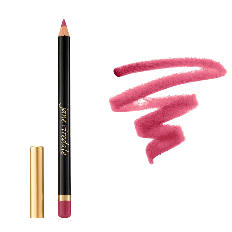 Jane Iredale Lip Pencil Warm Rose (1 stk)