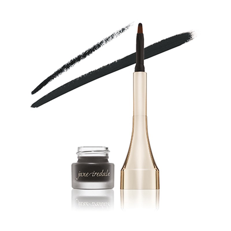 Jane Iredale Mystikol Powdered Eyeliner Onyx (1 stk)