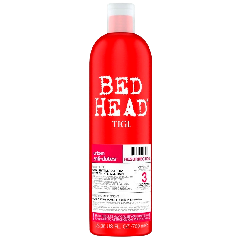 TIGI Bed Head Resurrection Conditioner (750 ml)