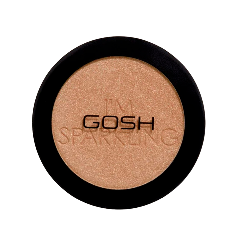 GOSH I'm Sparkling Sun Dust 002 (5,5 g)