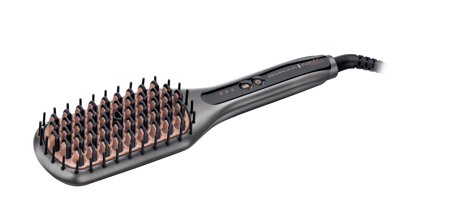 Remington CB7480 Keratin Protect Straight Brush (1 stk)