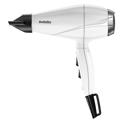BaByliss Speed Pro Hårtørrer 2000W 6704WE