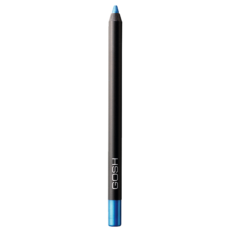 GOSH Velvet Touch Eye Liner Waterproof 011 Sky High 1.2 g.