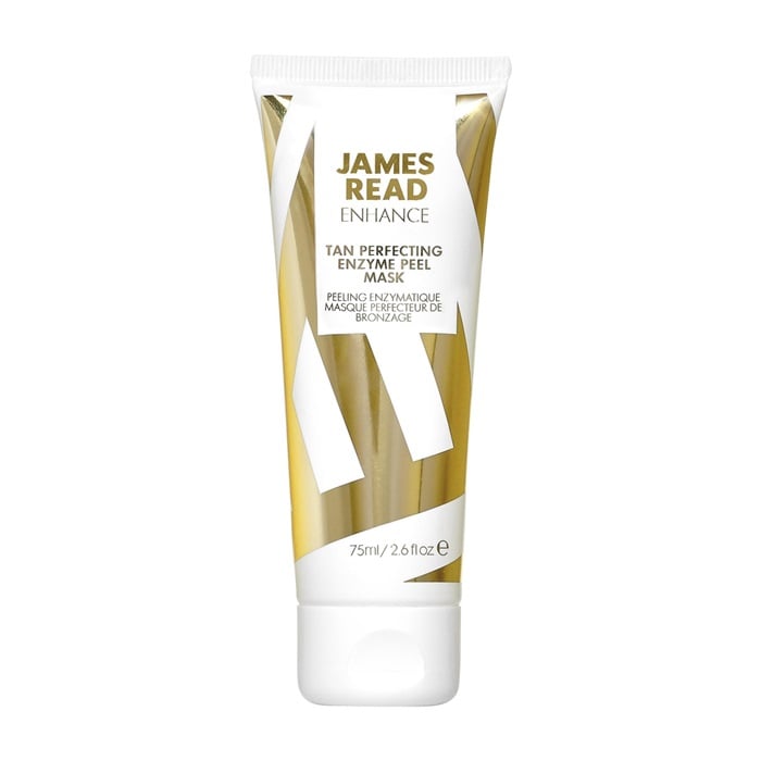 James Read Enzyme Peel Mask (75 ml)