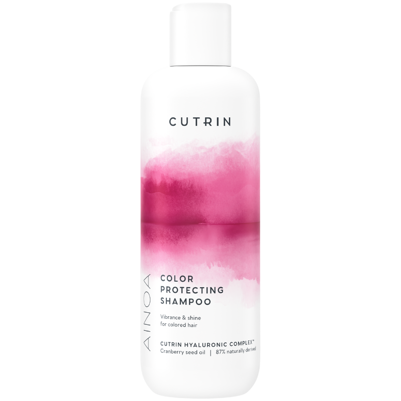 Cutrin Ainoa Color Protection Shampoo (300 ml)
