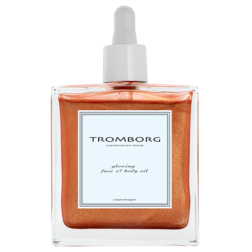 Tromborg Glowing Face & Body Oil (100 ml)