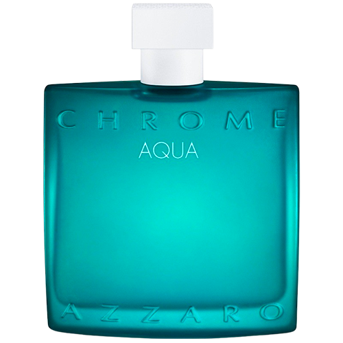 Azzaro Chrome Aqua EDT (100 ml)