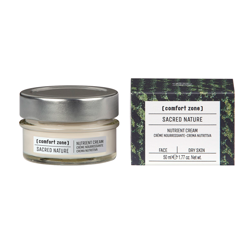 Comfort Zone Sacred Nature Nutrient Cream (50 ml)