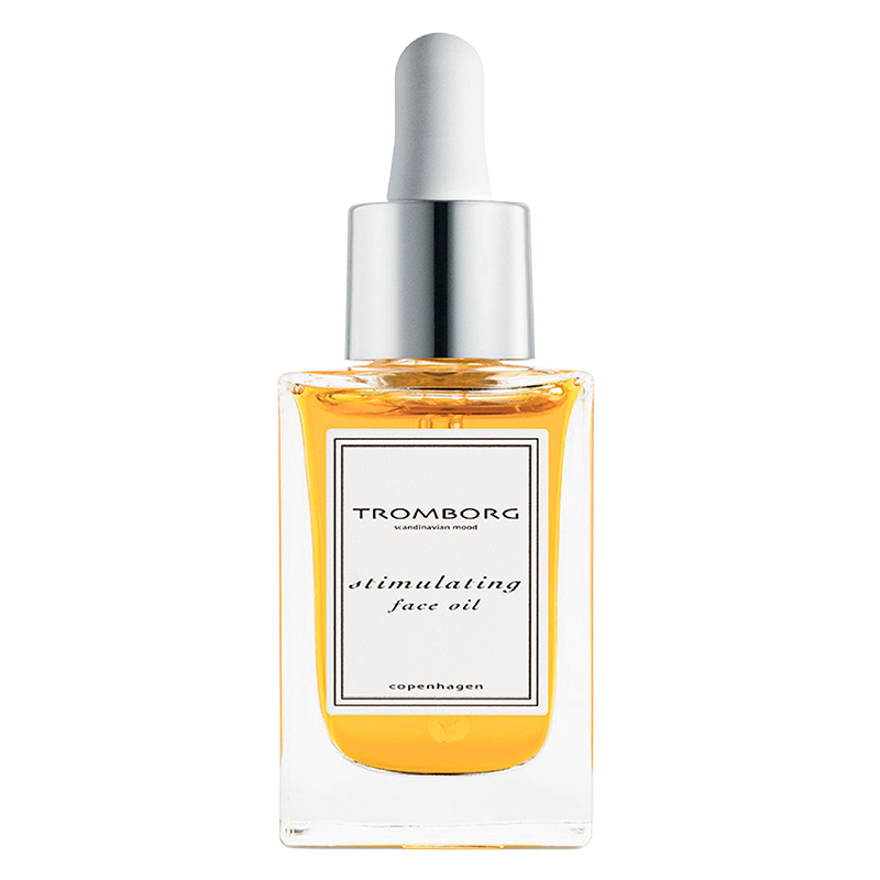 Tromborg Face Oil Stimulating (30 ml)