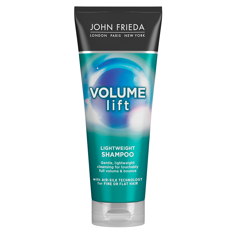 John Frieda Volume Lift Lightweight Shampoo (250 ml)