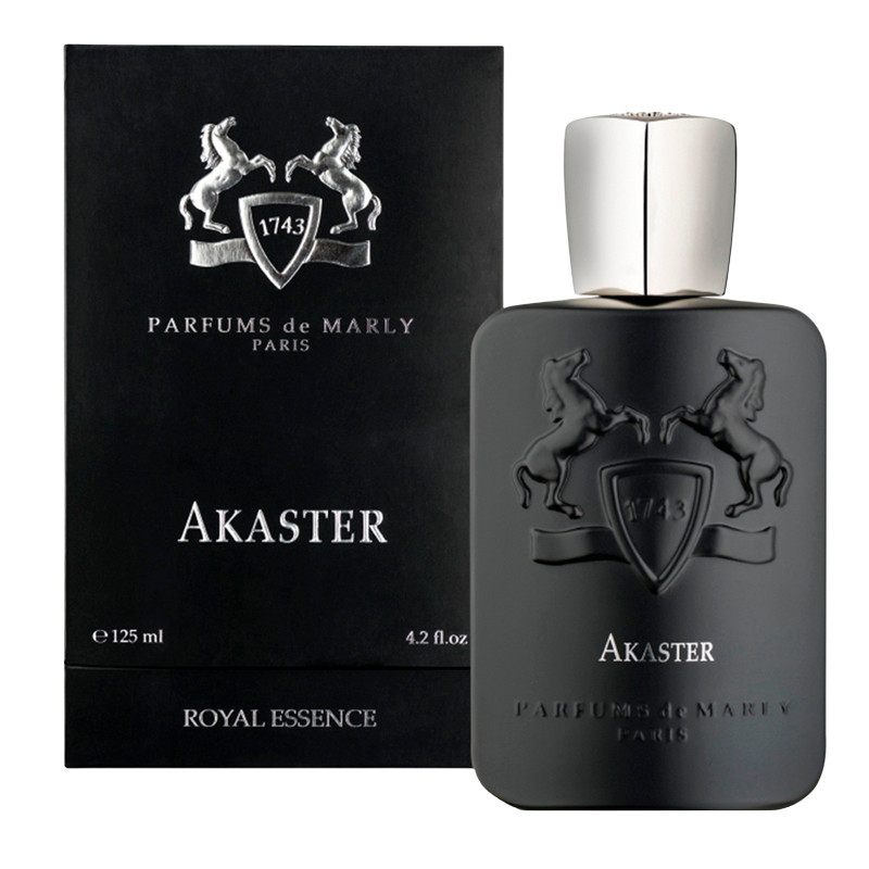 Parfums De Marly AKASTER EDP (125 ml)