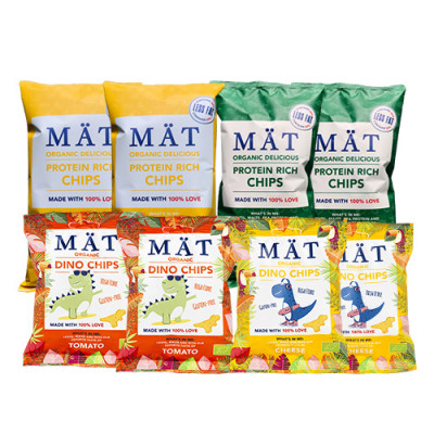 MÄT Movie Night Sampakke