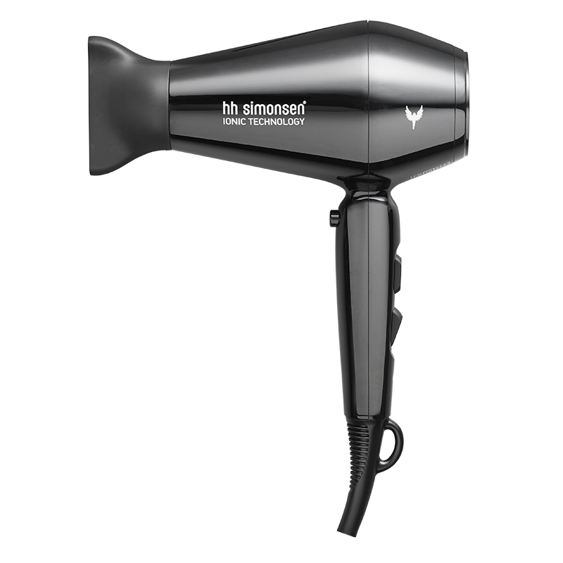 HH Simonsen Compact Dryer
