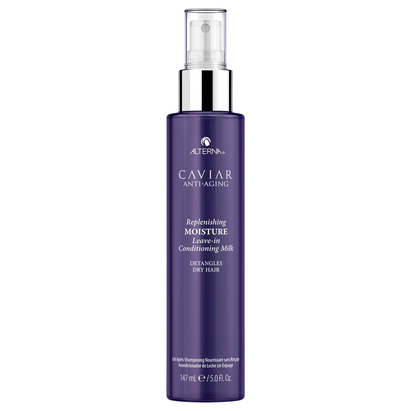 Alterna Caviar Replenishing Moisture Leave-In Conditioning Milk 147 ml.