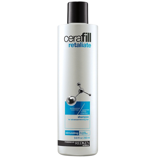 Redken Cerafill Retaliate Shampoo 290 ml.
