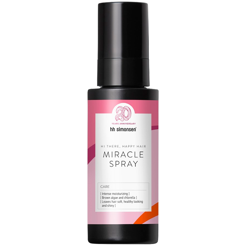 HH Simonsen Miracle Spray (100 ml)