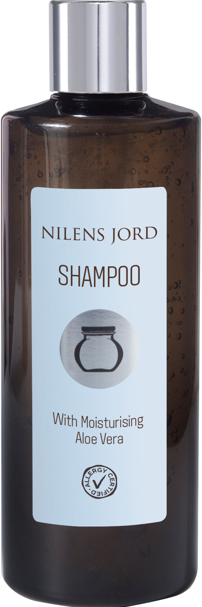 Nilens Jord  Shampoo (300 ml)