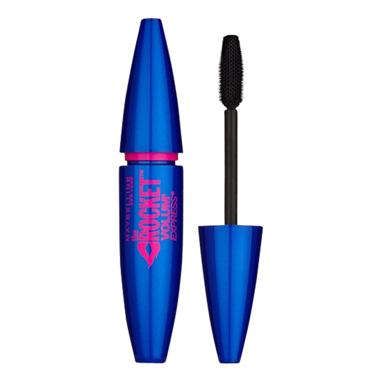 Maybelline Volum' Express Rocket Mascara Black (9.6 ml)