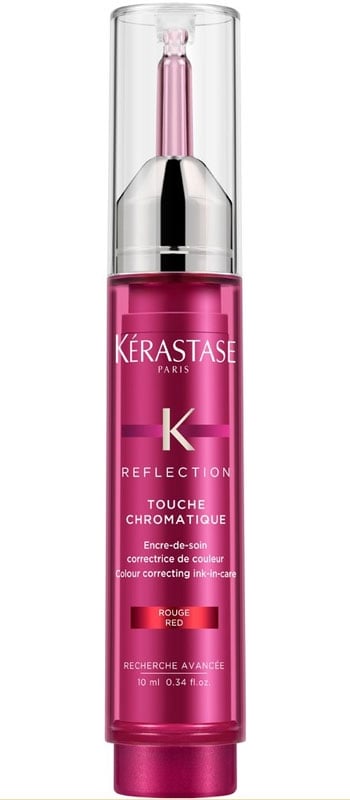 Kerastase Reflection Touche Chromatique 10 ml - Red