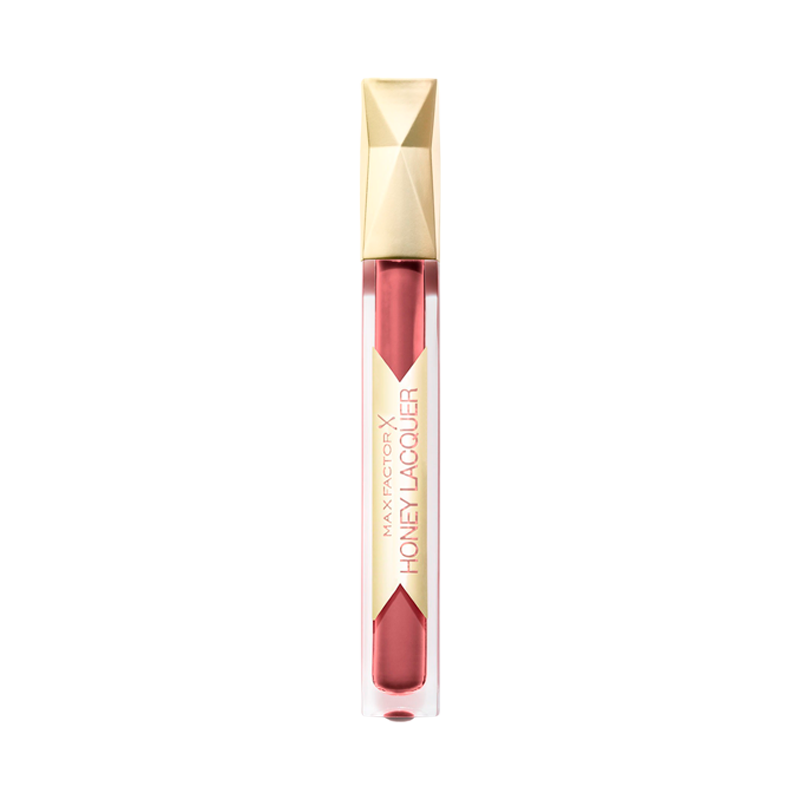 Max Factor Colour Elixir Honey Lacquer 30 Chocolate Nectar (3 ml)