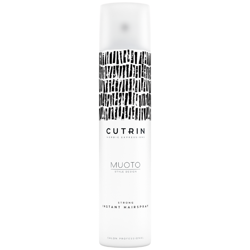 Cutrin Muoto Strong Instant Hairspray (300 ml)