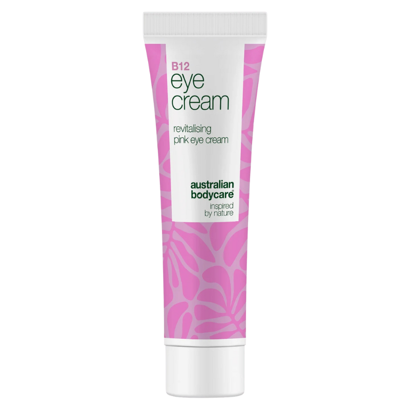 Australian Bodycare B12 eye cream (15 ml)