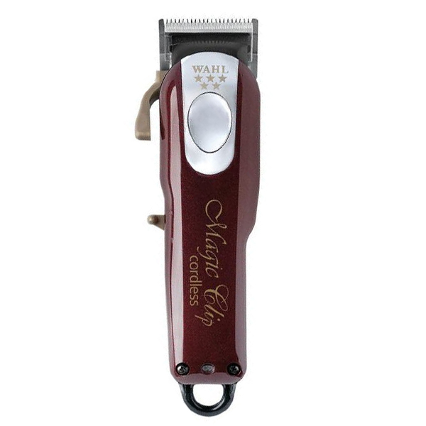 Wahl Professional Cordless Magic Clip Hair Clipper (1 stk)