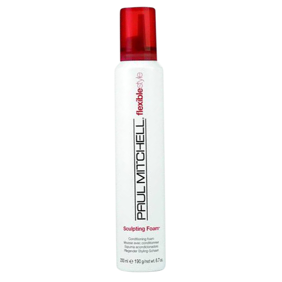 Paul Mitchell Sculpting Foam 200 ml.