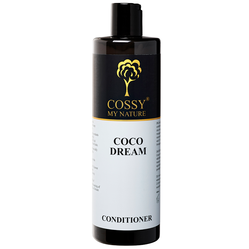 Cossy Coco dream conditioner (400 ml)