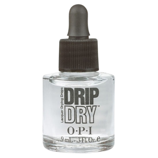 OPI Drip Dry Lacquer Drying Drops 9 ml.