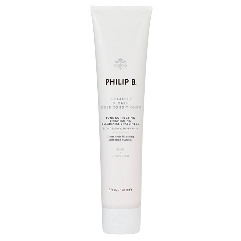 Philip B Icelandic Blonde Conditioner 178 ml.