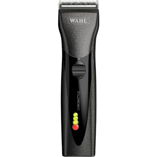 Wahl Professional ChromStyle Pro Black (1 stk)
