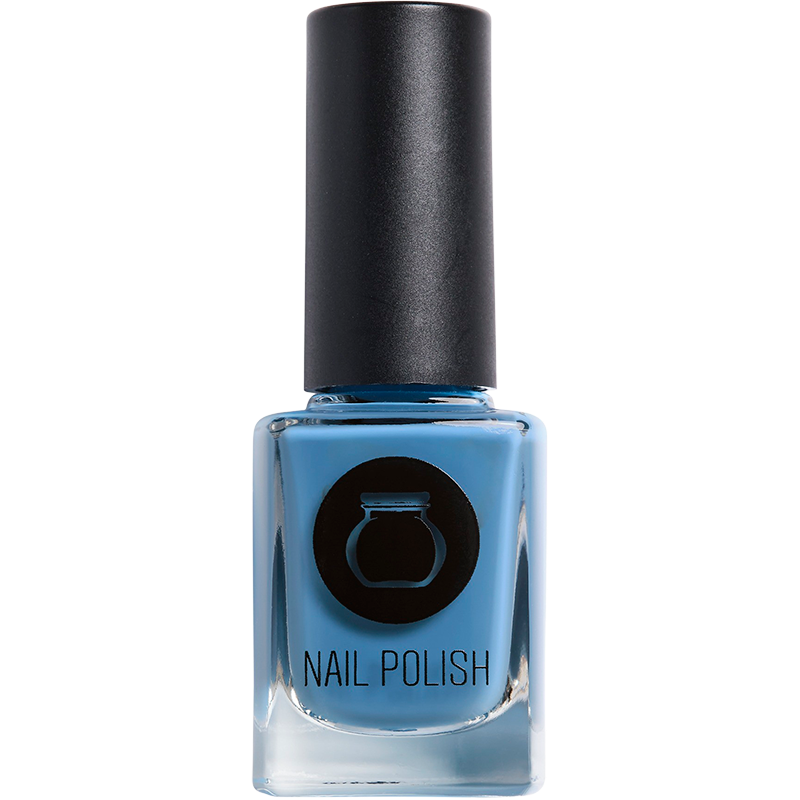 Nilens Jord Nail Polish Aquarium (11 ml)