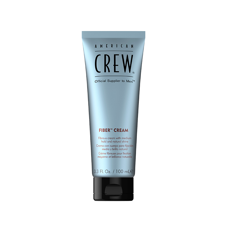 American Crew Fiber Cream 100 ml.