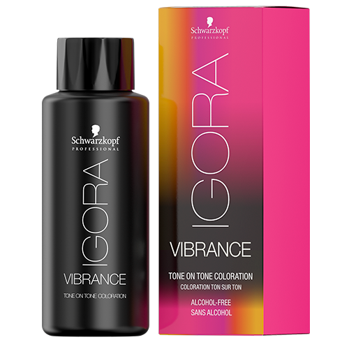 Schwarzkopf IGORA Vibrance Kit